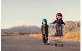 Module découverte ImproTraining